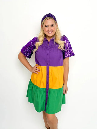 Mardi Gras - SLS Wares