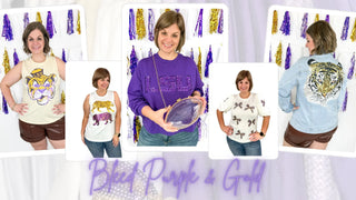 Shop Game Day Collection - SLS Wares