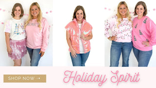 Shop Holiday Collection - SLS Wares