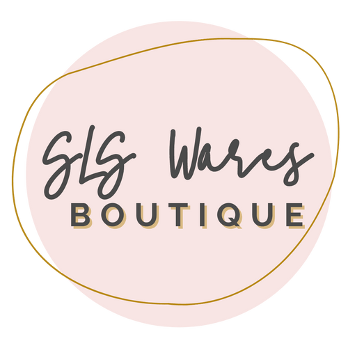 SLS Wares logo  - SLS Wares