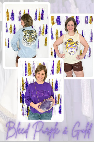 Shop Game Day Collection - SLS Wares