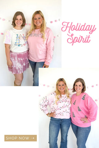 Shop Holiday Collection - SLS Wares