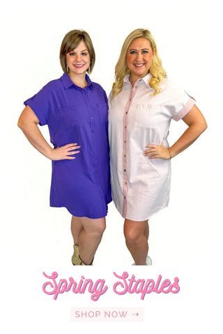 Shop Spring Staples Collection - SLS Wares