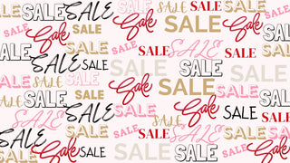 Shop Summer Blowout Sale - SLS Wares