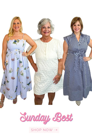 Shop Sunday Best Collection - SLS Wares