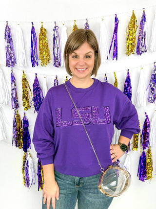Shop the Game Day Look - SLS Wares