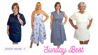 Shop Sunday Best Collection - SLS Wares