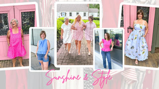 Sunshine & Style Collection - SLS Wares