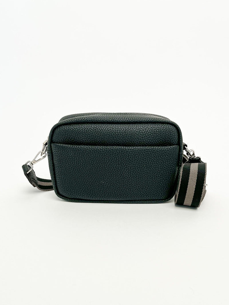 Black Camera Bag - SLS Wares