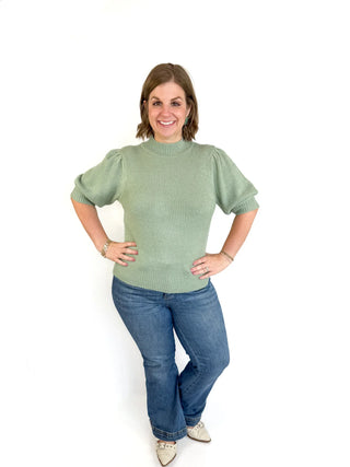 Judy Blue Tummy Control Double Button Flare Jeans - SLS Wares