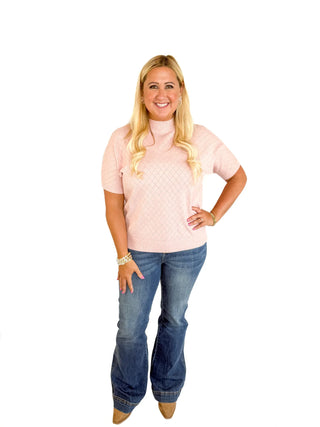 Judy Blue Tummy Control Double Button Flare Jeans - SLS Wares