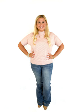 Judy Blue Tummy Control Double Button Flare Jeans - SLS Wares