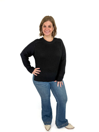 Judy Blue Tummy Control Double Button Flare Jeans - SLS Wares