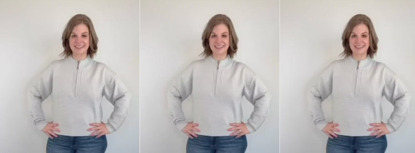 Comfy Sweaters - SLS Wares