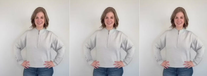 Comfy Sweaters - SLS Wares